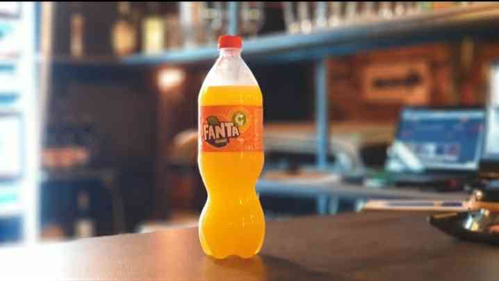 Fanta 1L