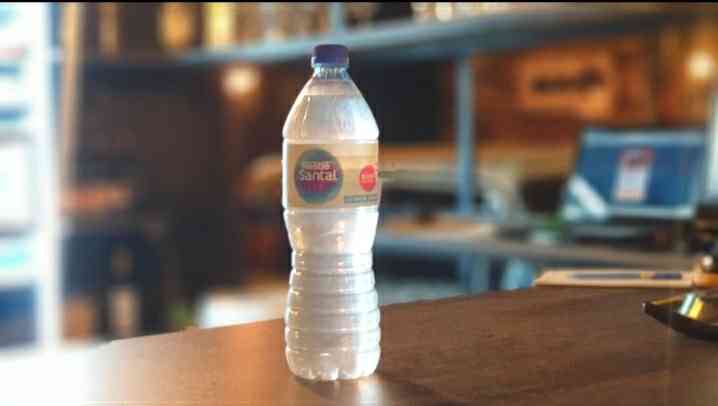 Вода 1L