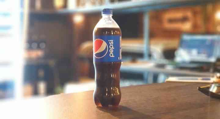 Pepsi 1L