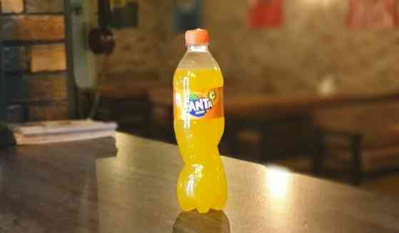 Fanta 0 5l