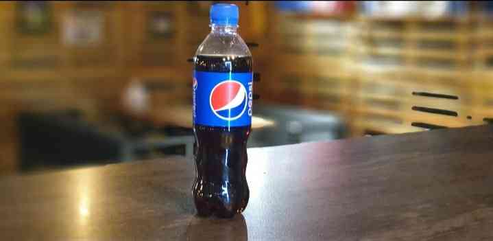 Pepsi 05l