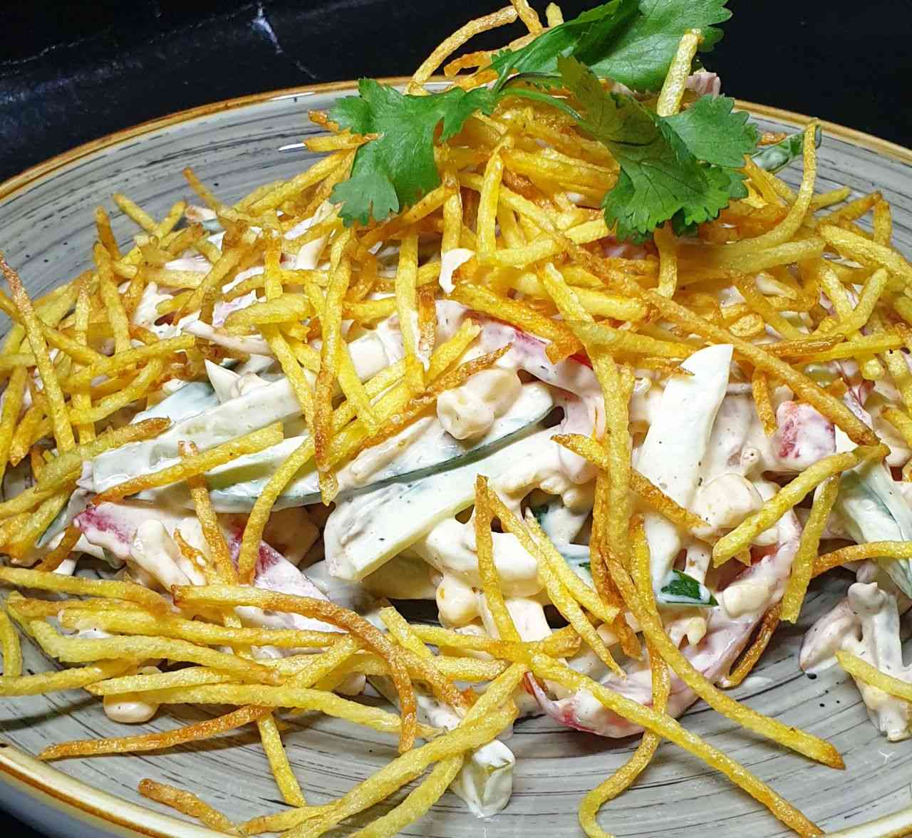 Мужской каприз