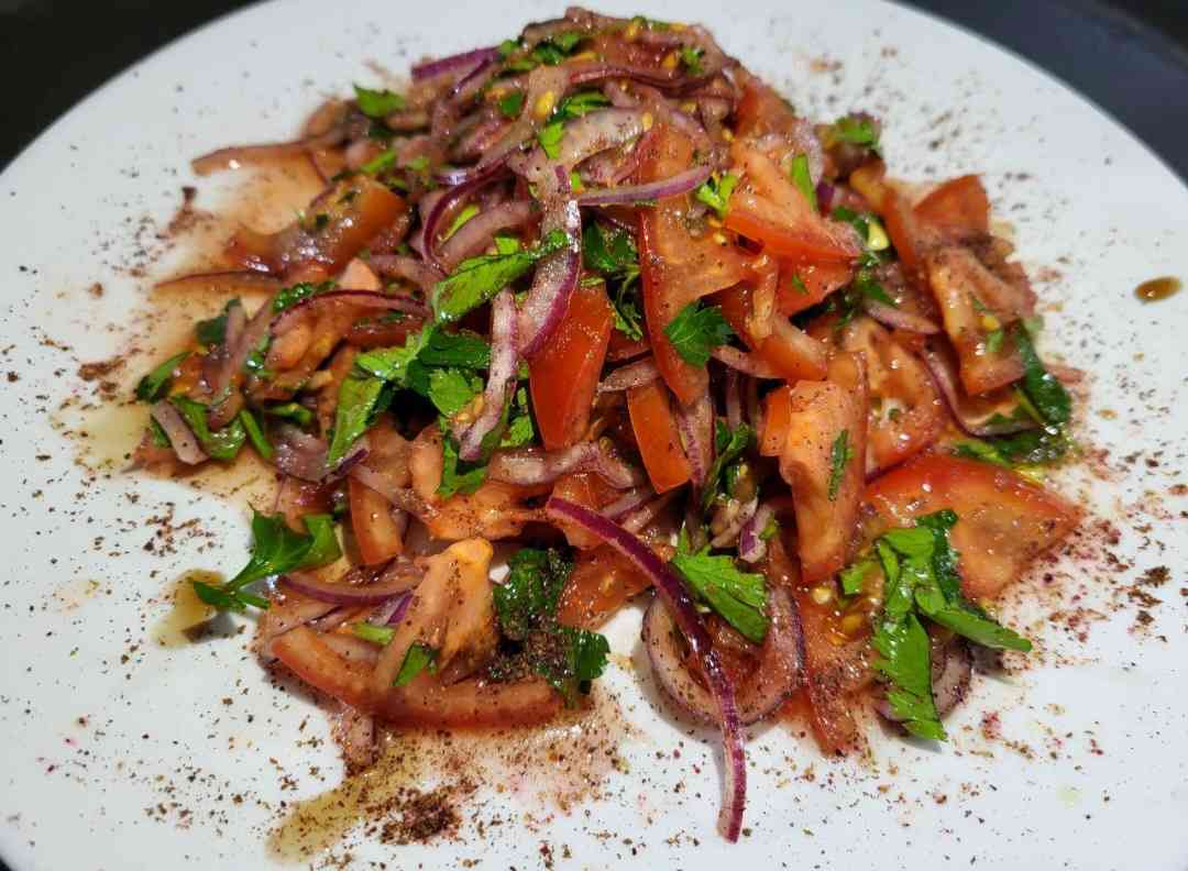 Шакароб по турецки