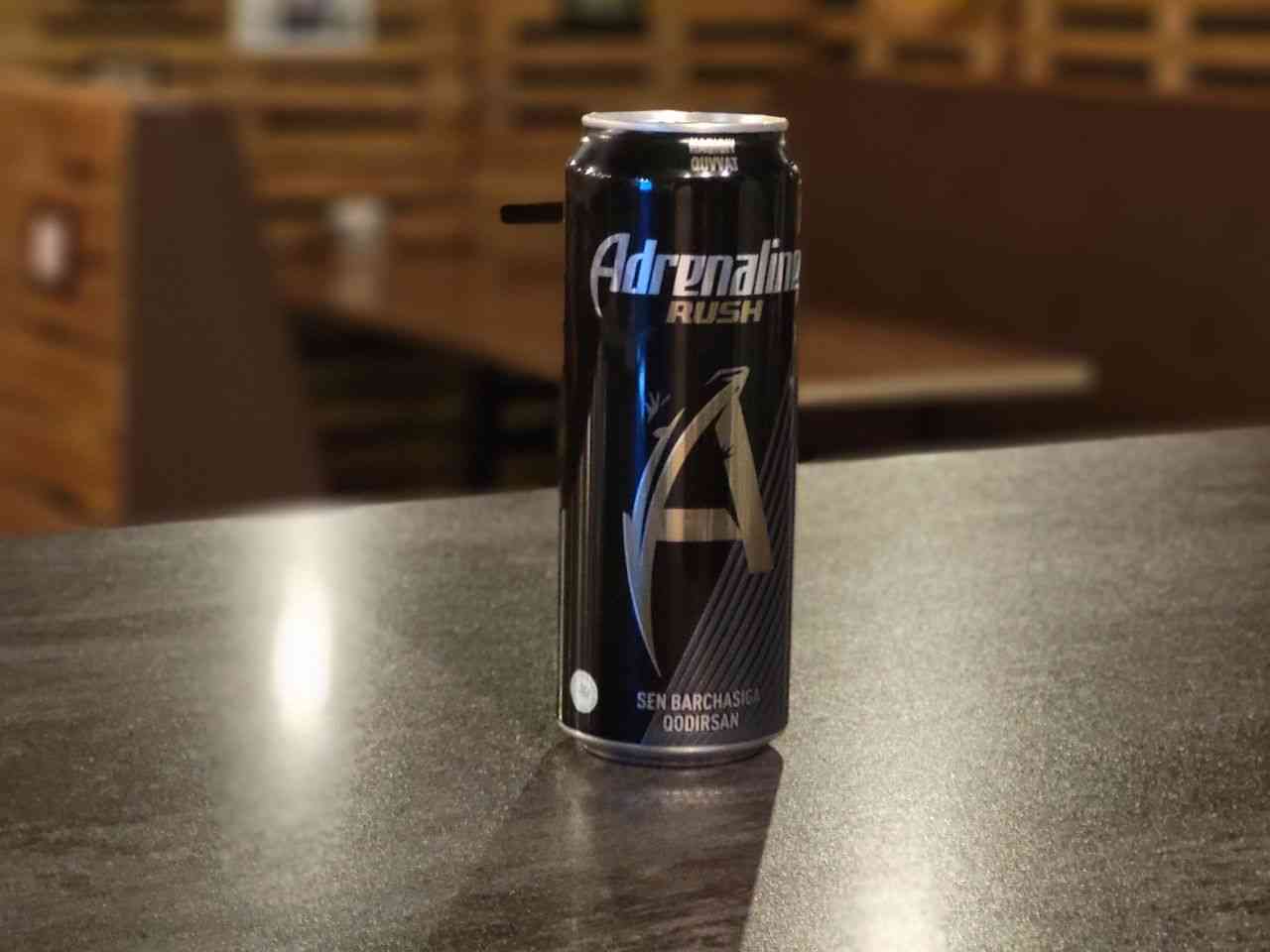 Adrenaline 0.45