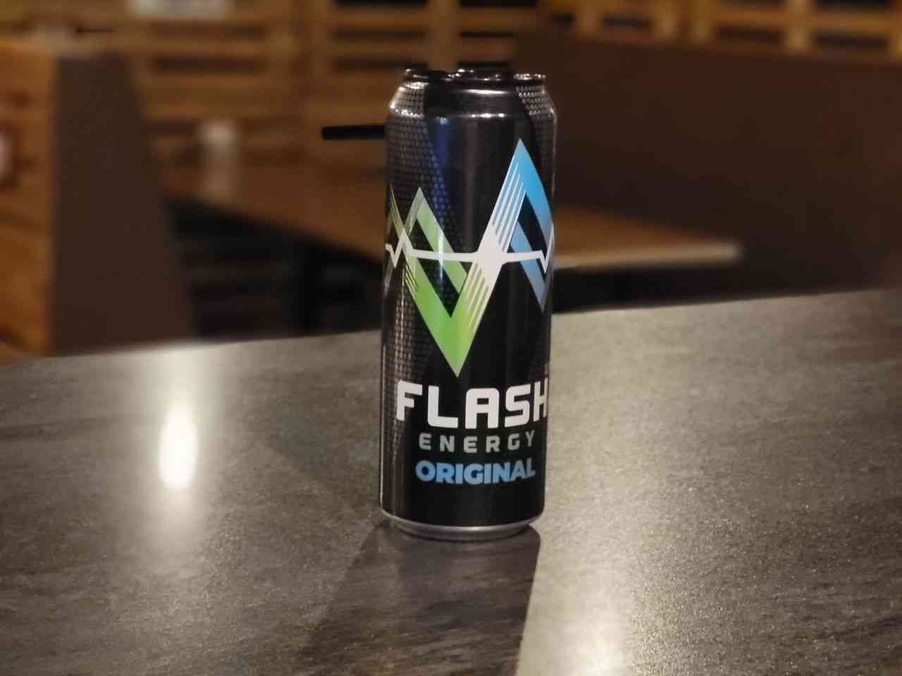Flash 0.45